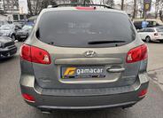 Hyundai Santa Fe 7