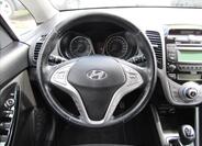 Hyundai ix20 12