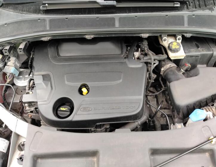 Ford S-MAX 25