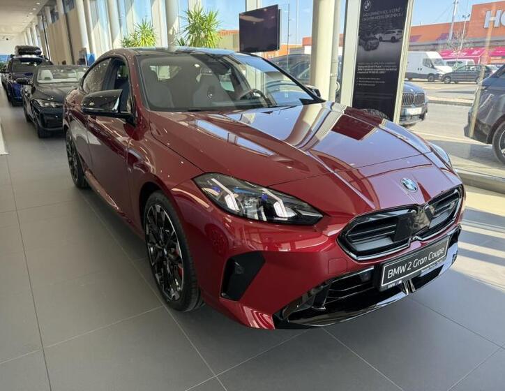 BMW Řada 2 2