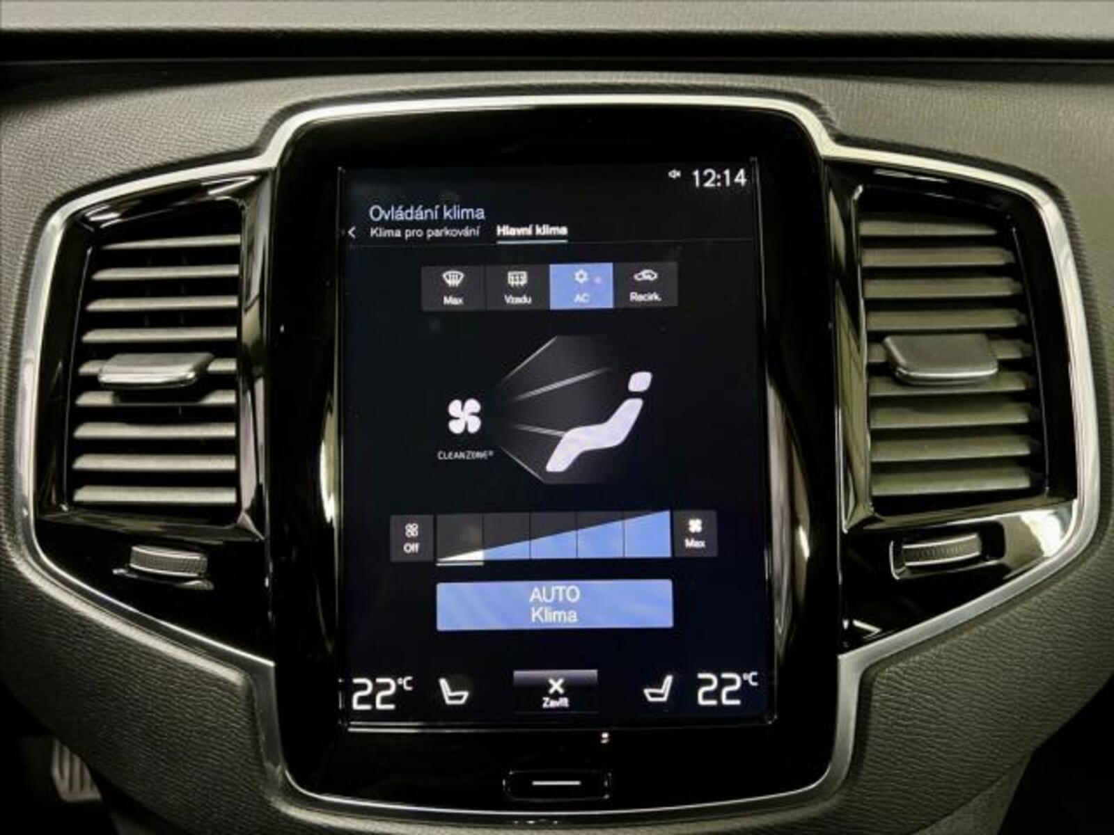 Volvo XC90 19