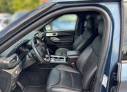Ford Explorer 7