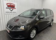 Seat Alhambra 2