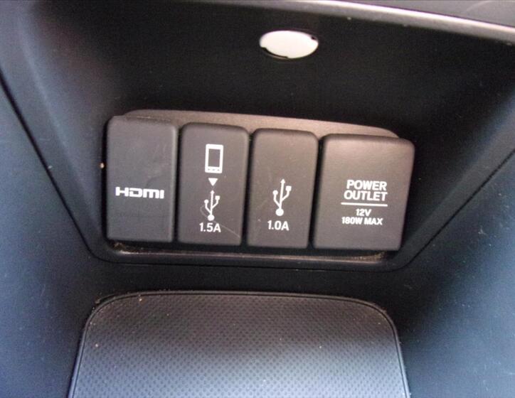 Honda CR-V 23