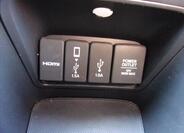 Honda CR-V 23