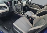 Subaru Forester 13