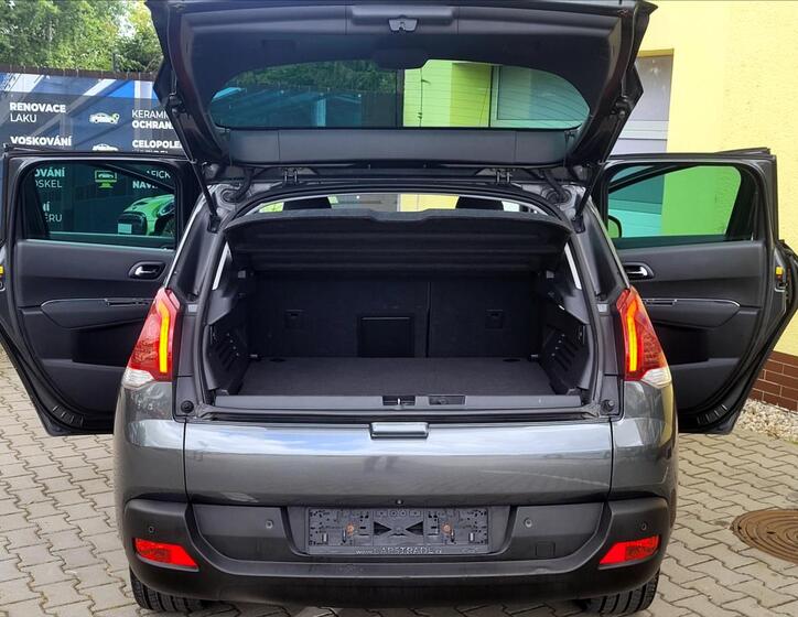 Peugeot 3008 13