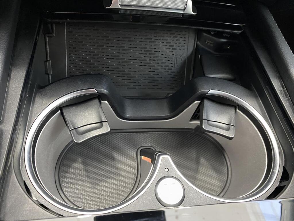 Mercedes-Benz GLE 20