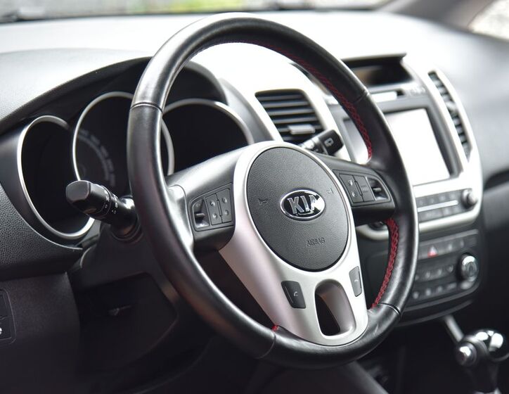 KIA Venga 14