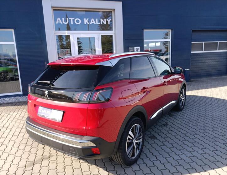 Peugeot 3008 4