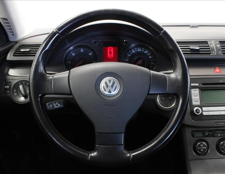 Volkswagen Passat 17