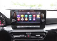 Seat Leon 16