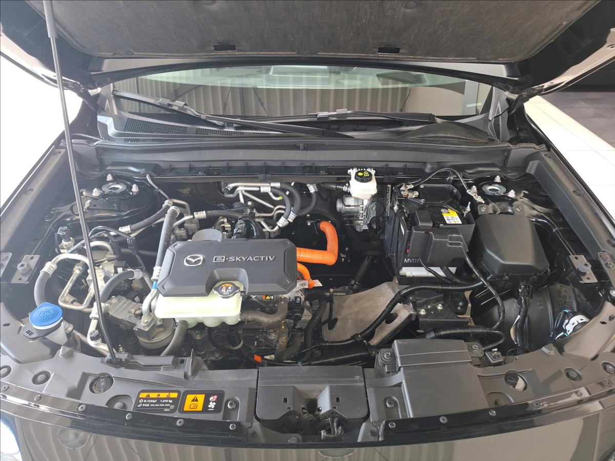Mazda MX-30