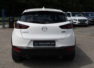 Mazda CX-3 6