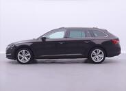 Škoda Superb 4