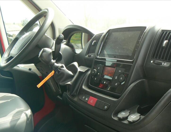 Fiat Ducato 17