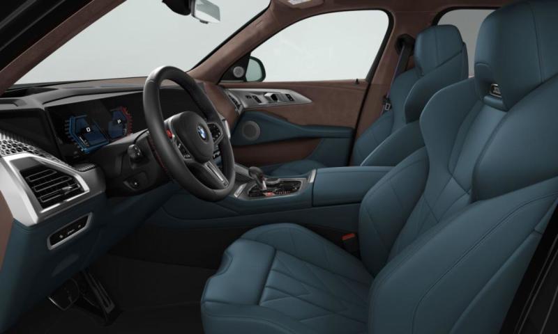 BMW XM