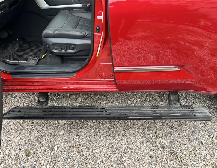 Toyota Sequoia 22