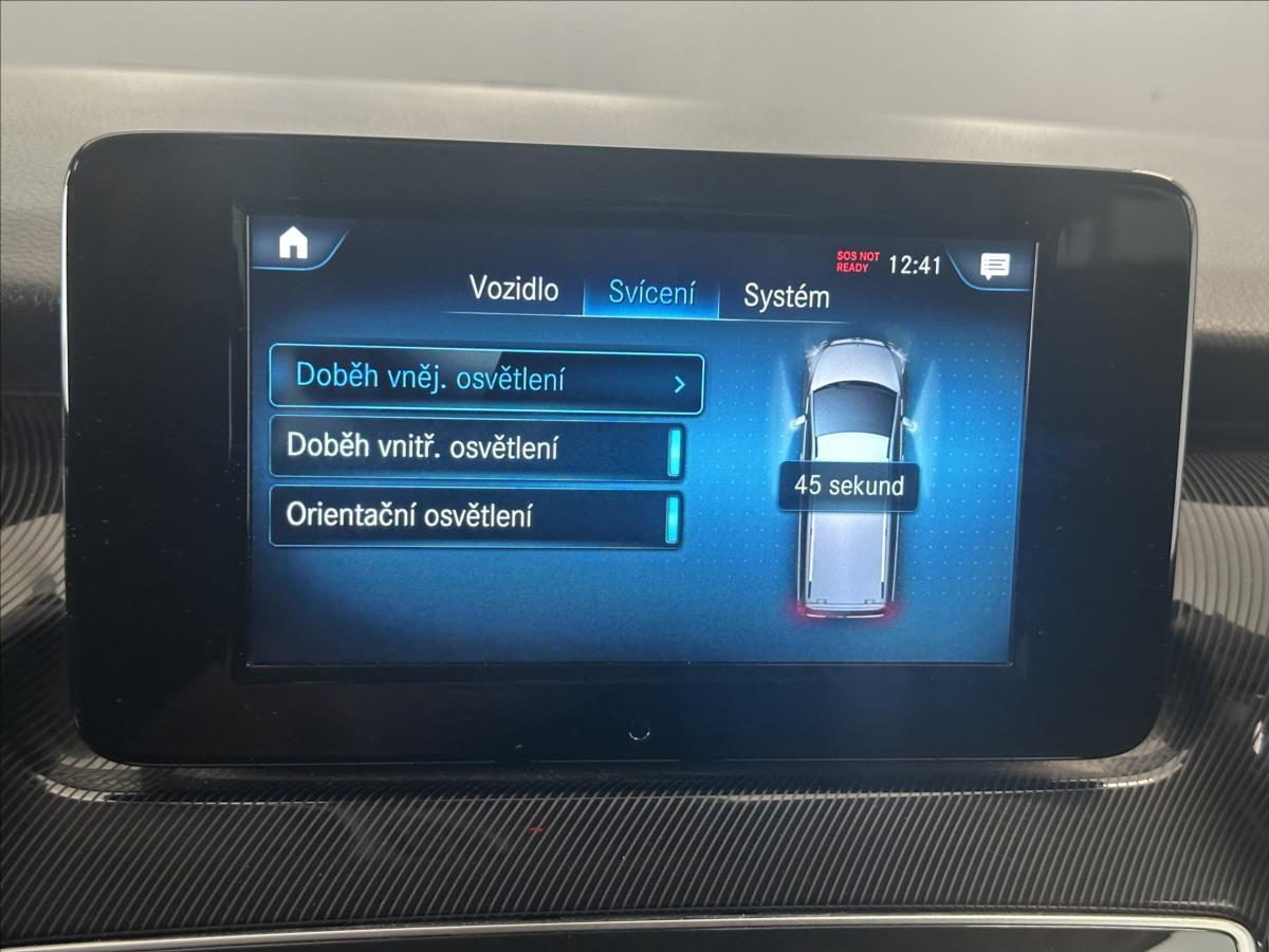 Mercedes-Benz Třídy V