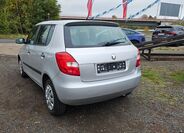 Škoda Fabia 5