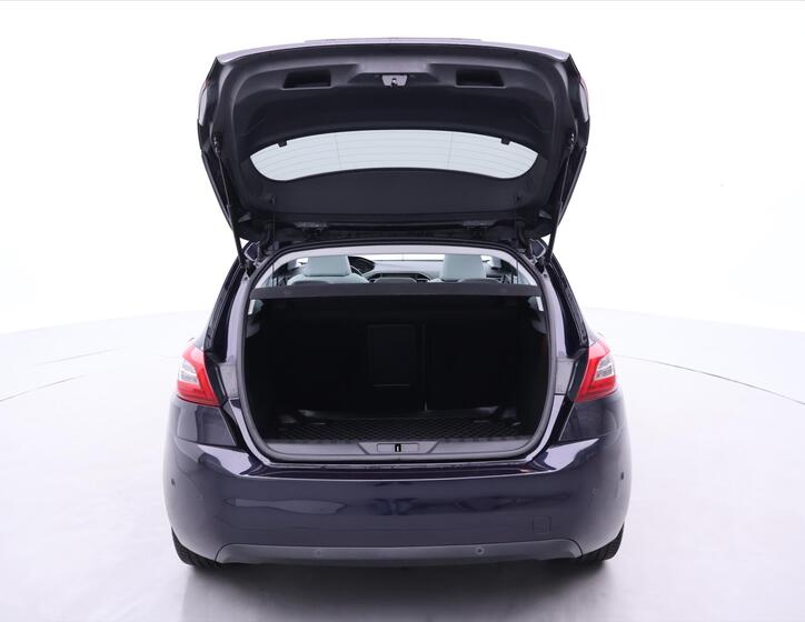 Peugeot 308 9