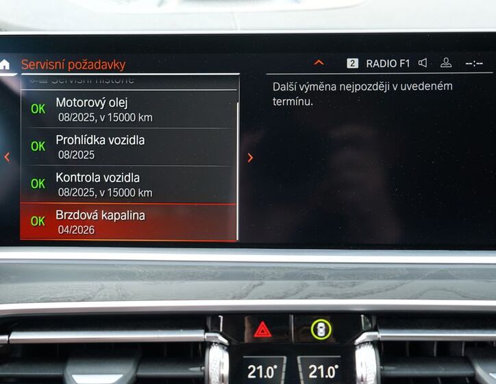 BMW X7 40