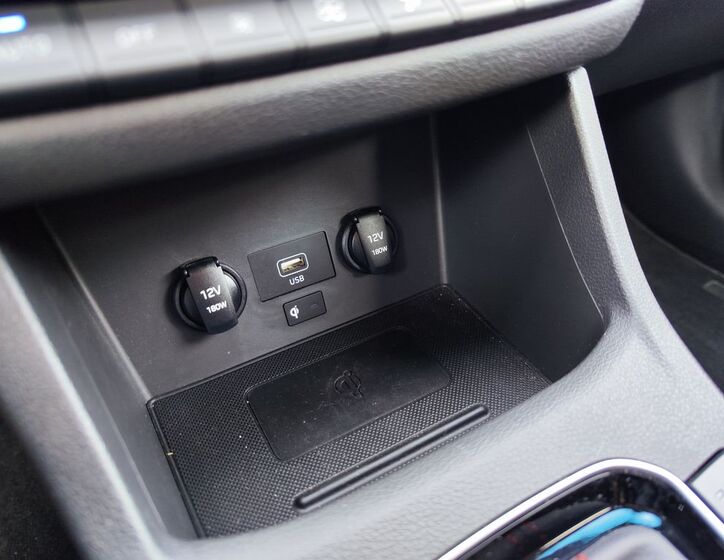 Hyundai i30 22