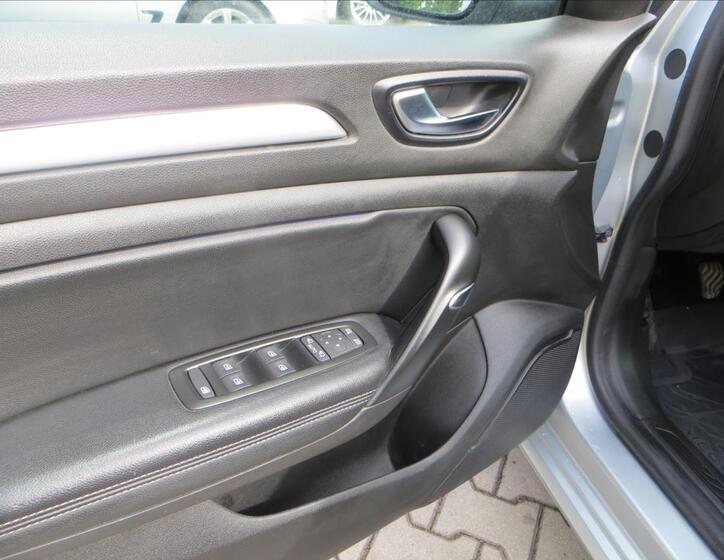Renault Mégane 11