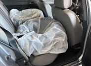 Peugeot 607 9