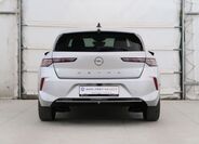 Opel Astra 7