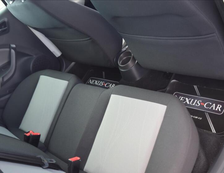 Seat Ibiza 20