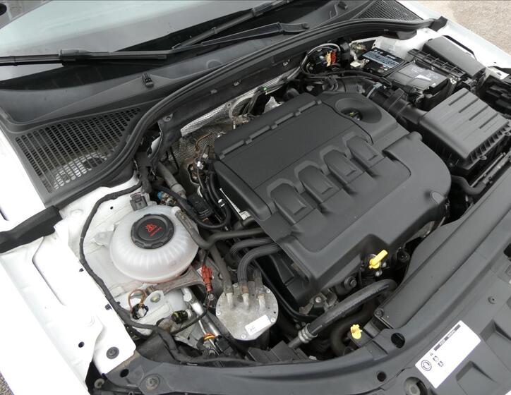 Škoda Octavia 41