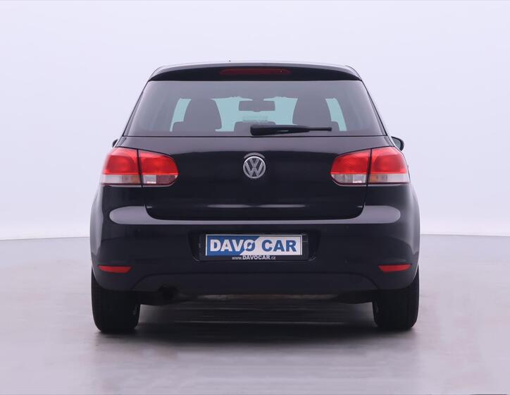 Volkswagen Golf 6