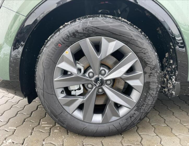 KIA Sportage 9