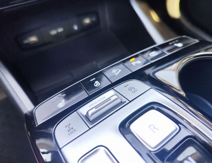 Hyundai Tucson 28