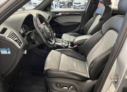 Audi Q5 20