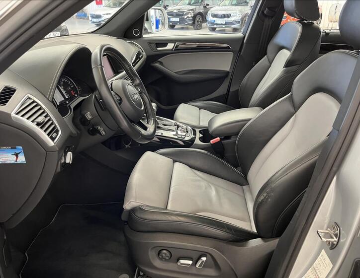 Audi Q5 20