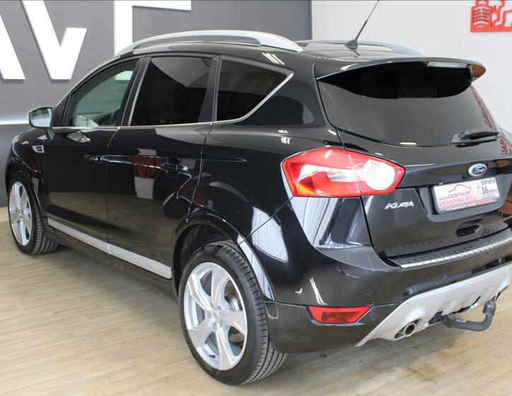Ford Kuga 10