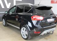 Ford Kuga 10