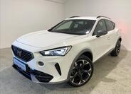 Cupra Formentor 1