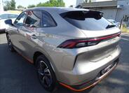 Dongfeng T5 EVO EV 4