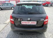 Škoda Fabia 6