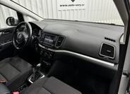 Volkswagen Sharan 41