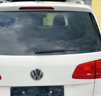 Volkswagen Touran 40