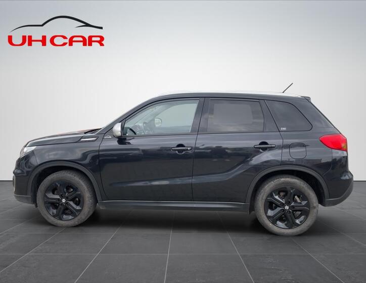 Suzuki Vitara 10