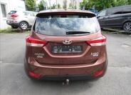 Hyundai ix20 5