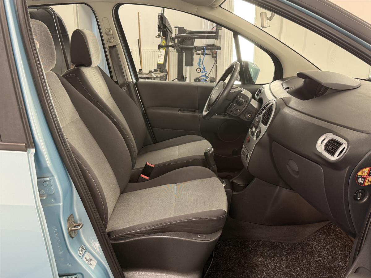 Renault Modus