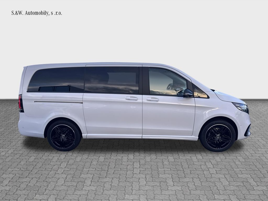 Mercedes-Benz Třídy V