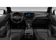 Isuzu D-Max 5