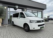 Volkswagen Multivan 4